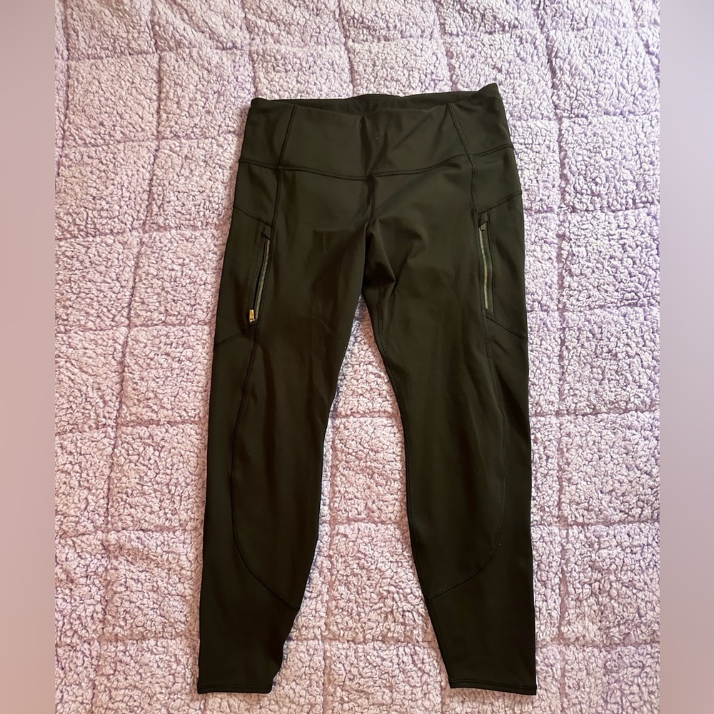 Athleta Leggings